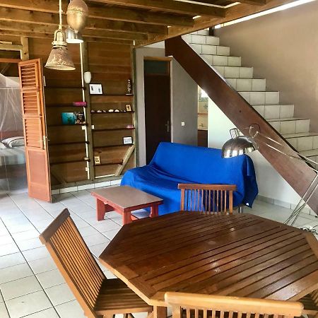Villa Figues Et Mangos Terre-De-Haut Zewnętrze zdjęcie