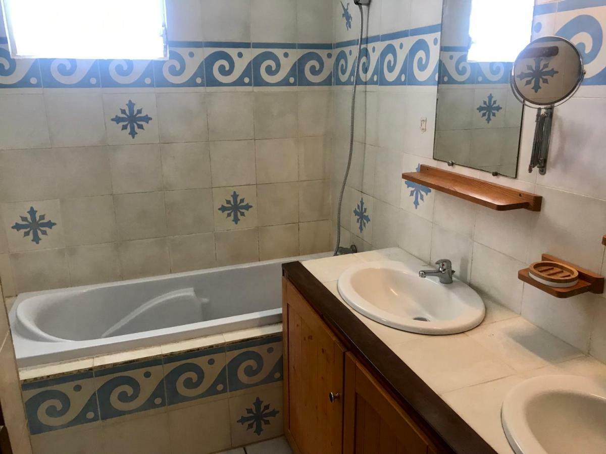 Villa Figues Et Mangos Terre-De-Haut Zewnętrze zdjęcie