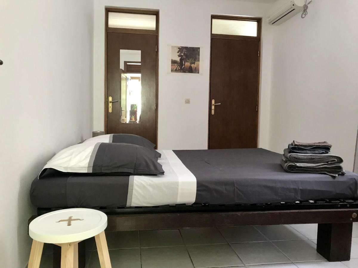 Villa Figues Et Mangos Terre-De-Haut Zewnętrze zdjęcie