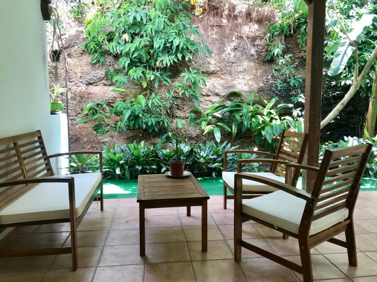 Villa Figues Et Mangos Terre-De-Haut Zewnętrze zdjęcie